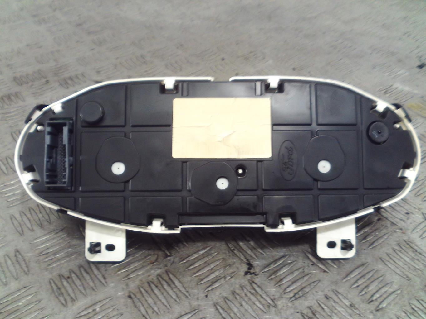 Compteur FORD FIESTA 6 PHASE 1 Essence - 1