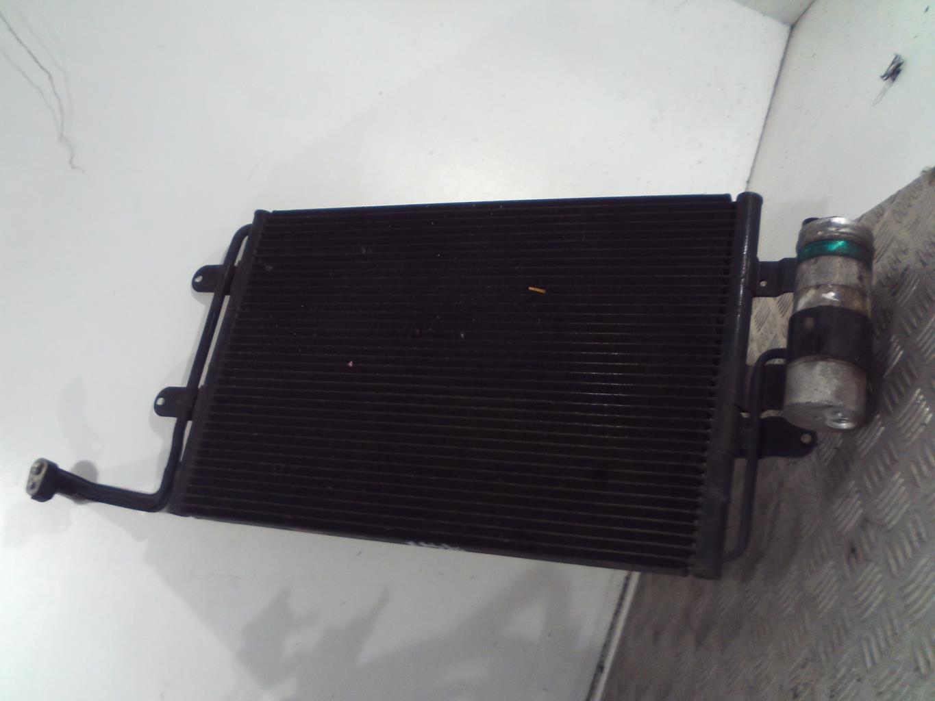 Condenseur de clim AUDI A3 1 PHASE 2 Diesel - 1