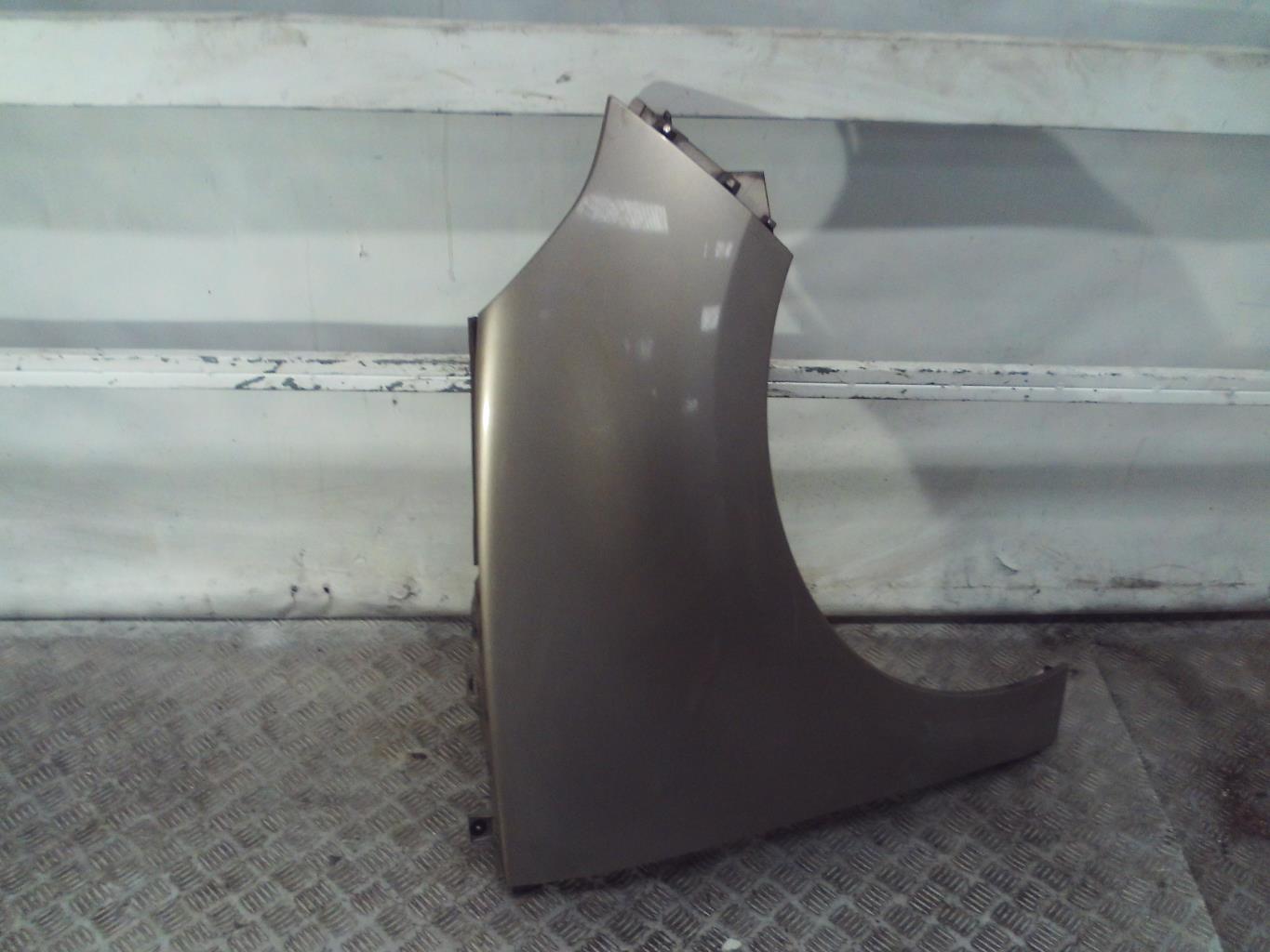 Aile avant droit RENAULT SCENIC 3 PHASE 1 Diesel - 1