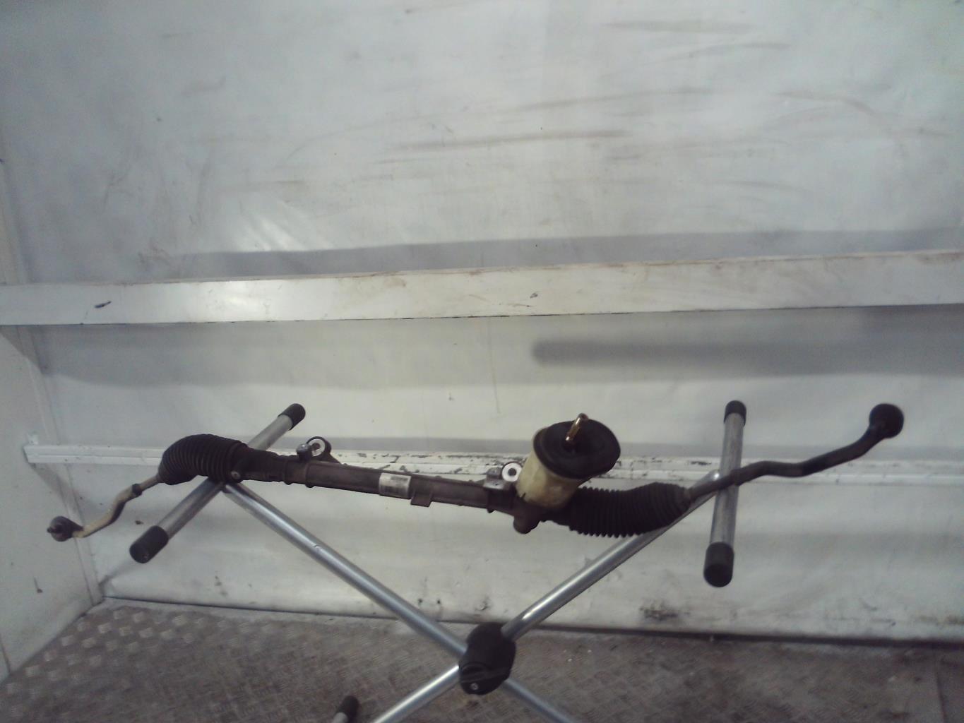 Cremaillere assistee RENAULT SCENIC 3 PHASE 1 Diesel - 1