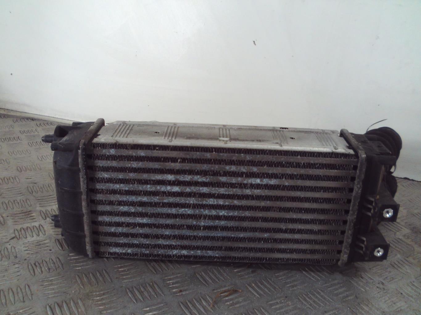 Echangeur air (Intercooler) CITROEN BERLINGO 2 PHASE 2 Diesel - 1