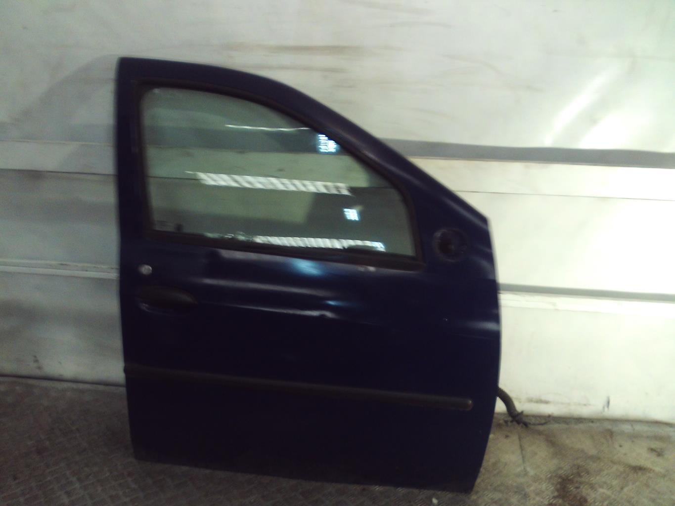 Porte avant droit DACIA LOGAN 1 PHASE 1 Diesel - 1