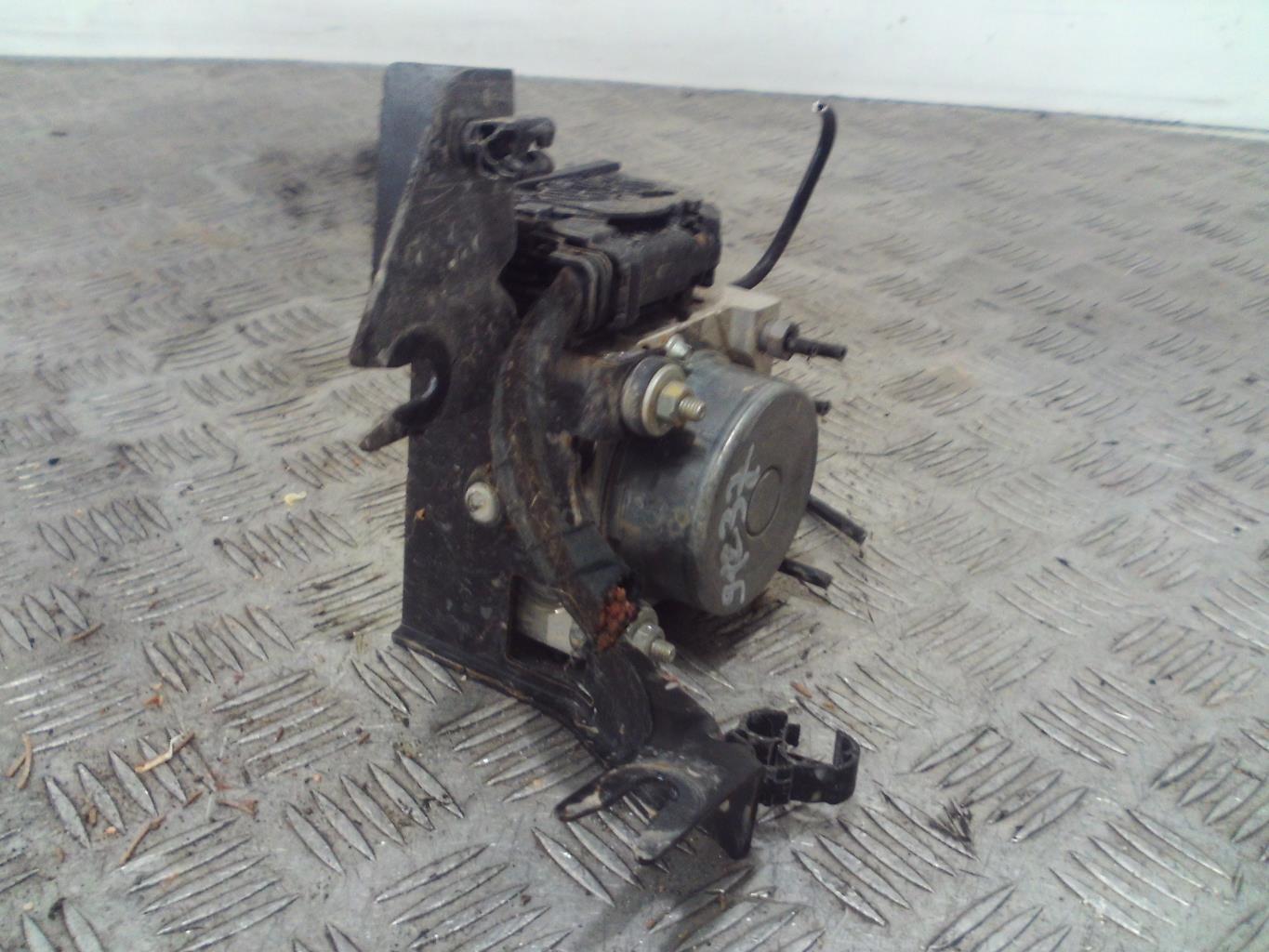 Bloc ABS (freins anti-blocage) DACIA LOGAN 1 PHASE 1 Diesel - 1