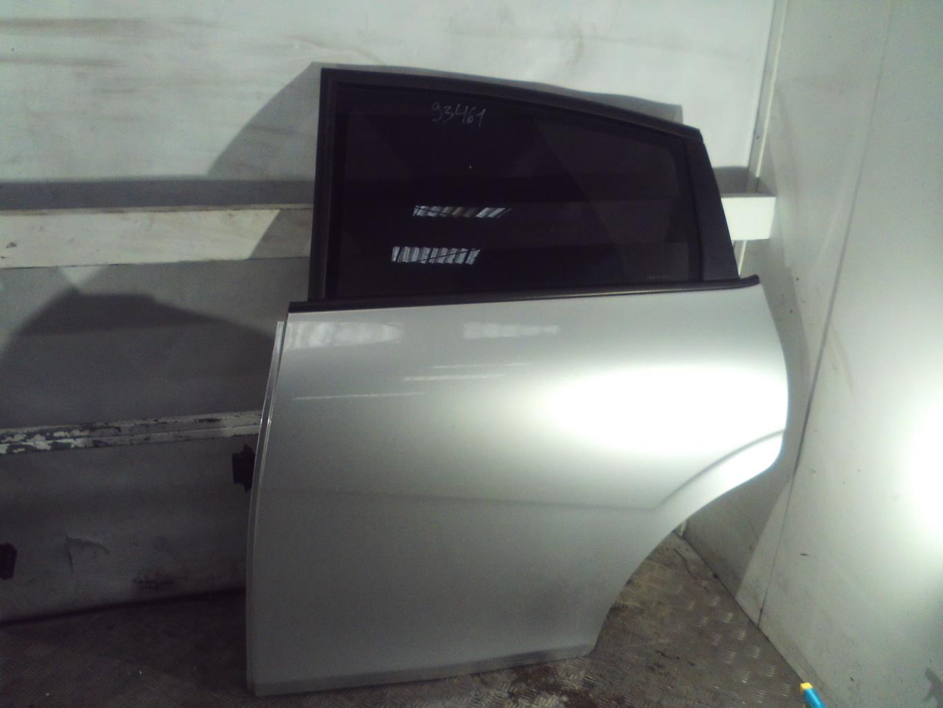 Porte arriere gauche SEAT LEON 2 PHASE 2 Diesel - 1