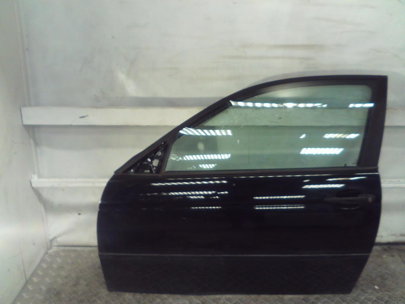 Porte avant gauche BMW SERIE 3 E46 COMPACT PHASE 1 Essence - 1
