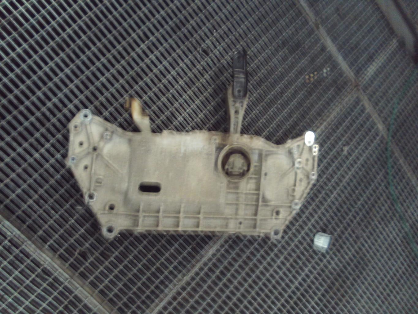 Berceau avant SEAT LEON 2 PHASE 2 Diesel - 1