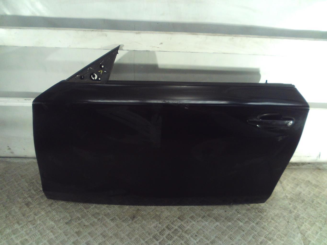 Porte avant gauche BMW SERIE 1 E88 CABRIO Diesel - 1