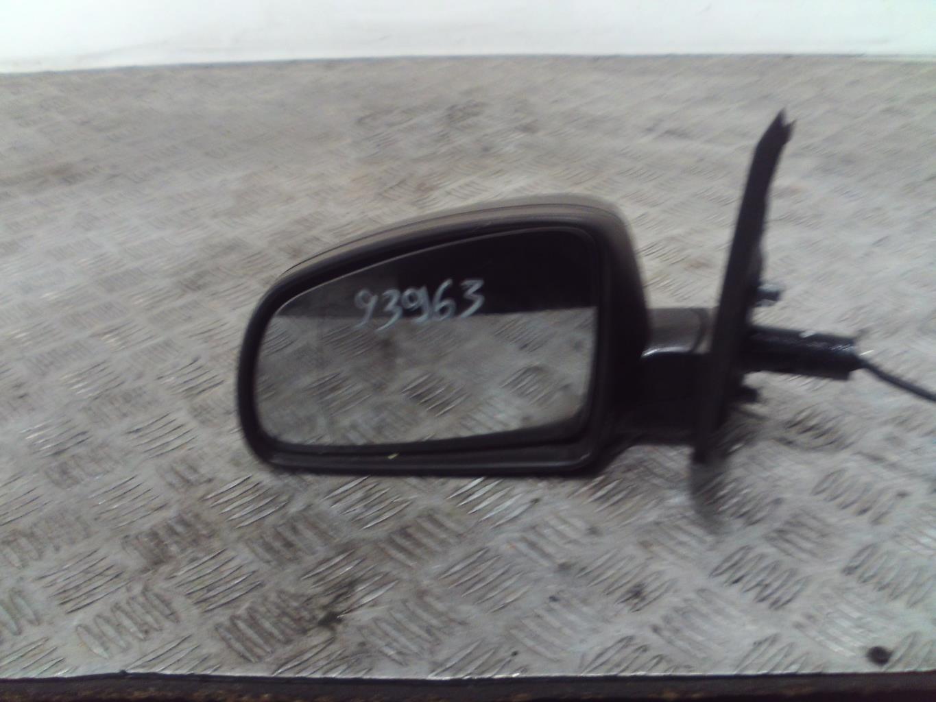 Retroviseur gauche OPEL MERIVA A PHASE 2 Essence/GPL - 1