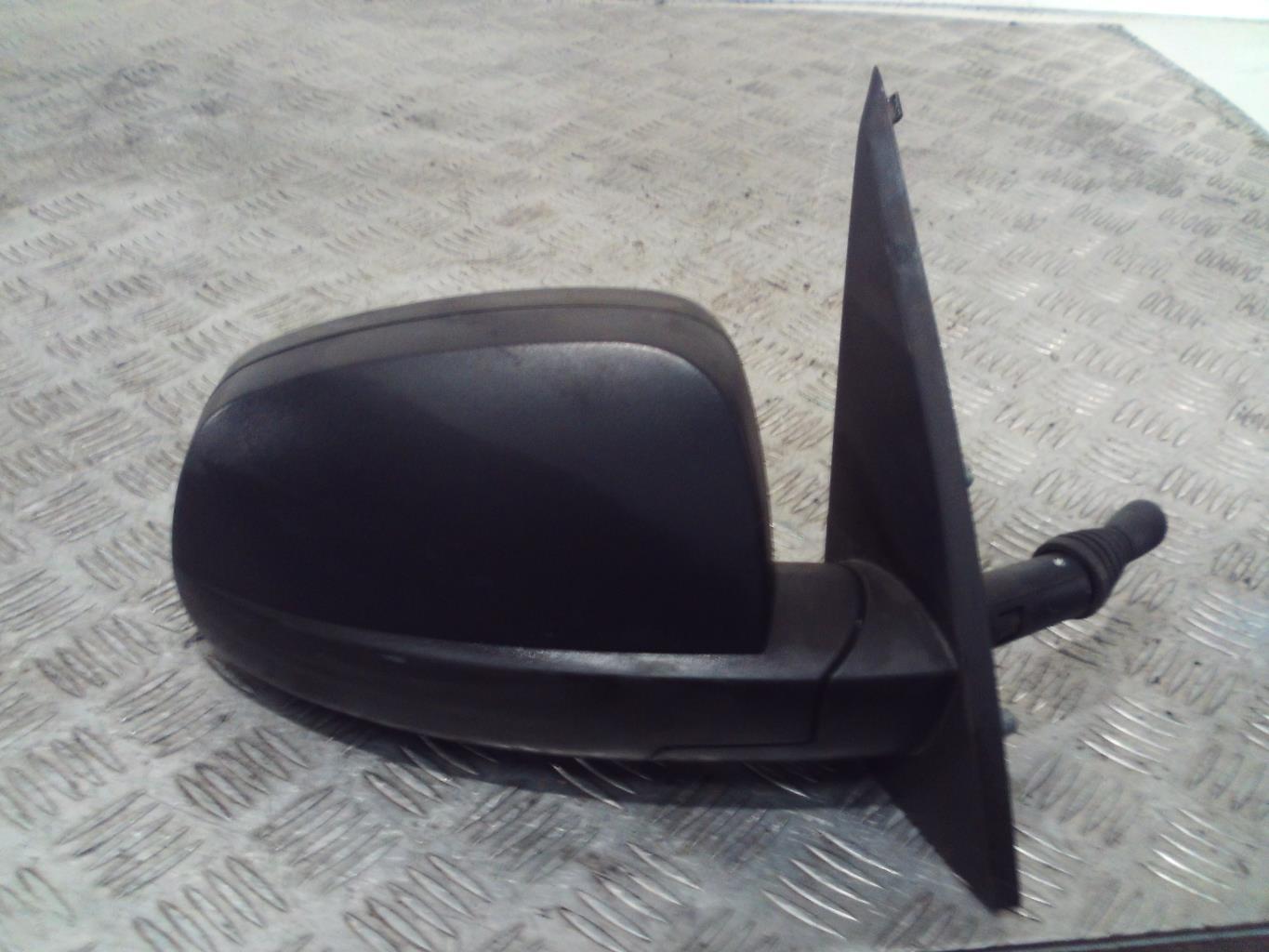 Retroviseur droit OPEL MERIVA A PHASE 2 Essence/GPL - 1