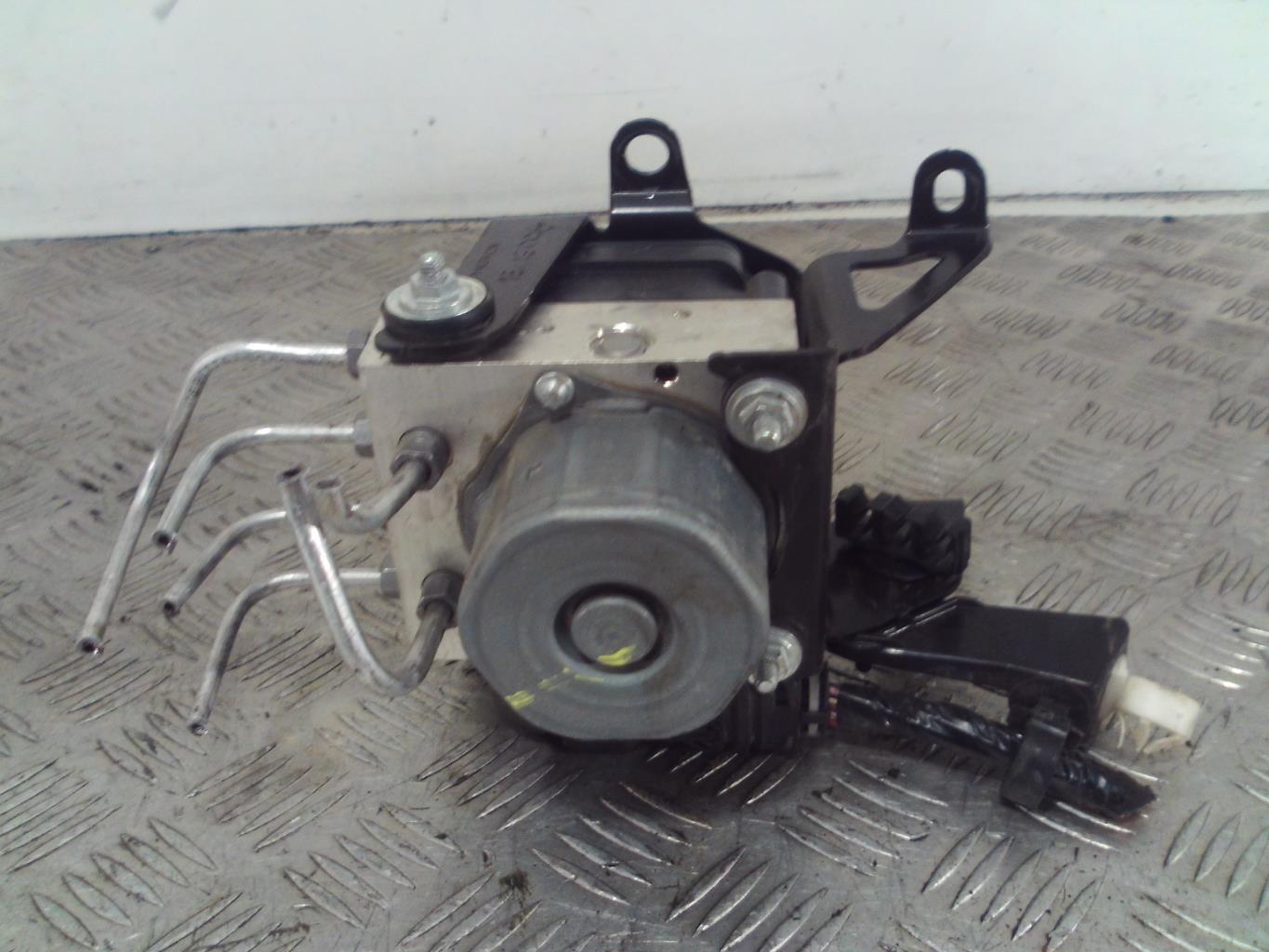 Bloc ABS (freins anti-blocage) RENAULT TWINGO 3 PHASE 2 Essence - 1