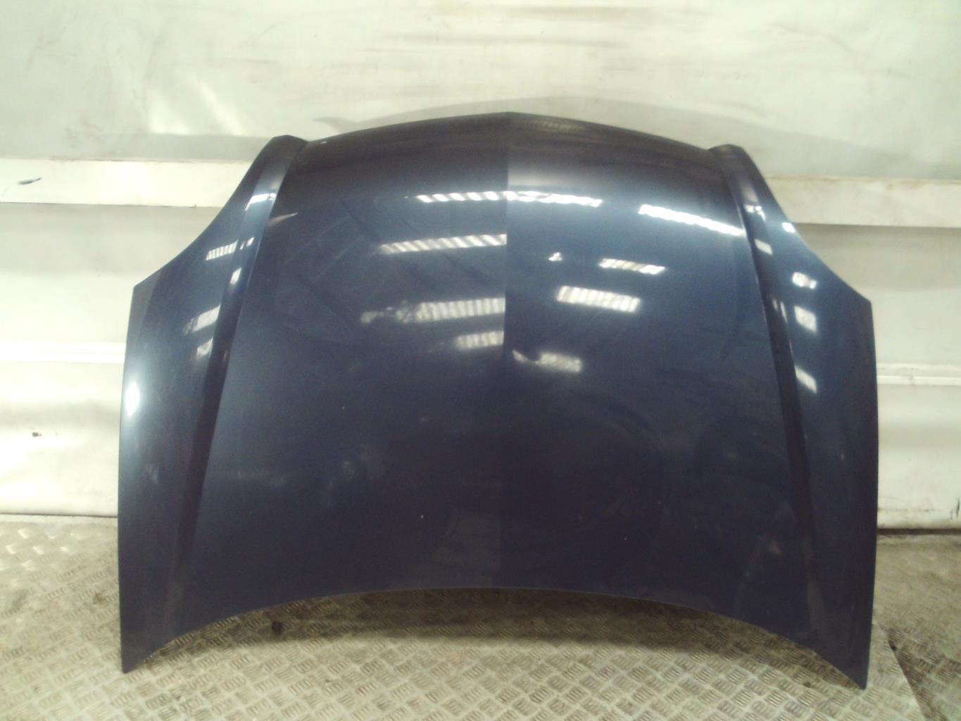 Capot RENAULT KANGOO 1 PHASE 2 Diesel - 1