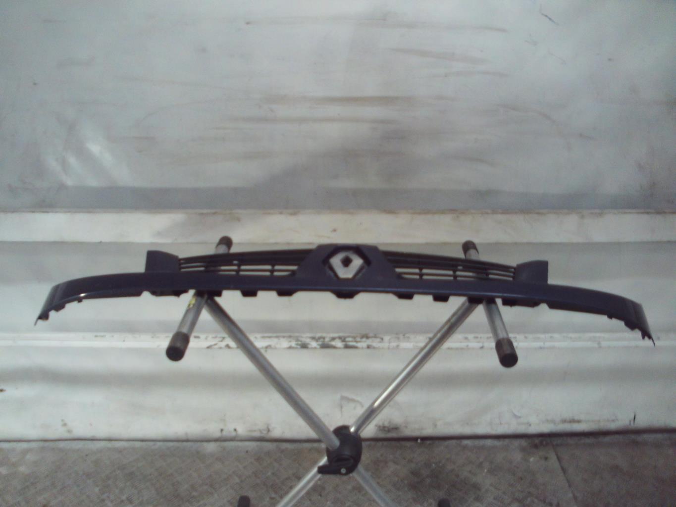 Calandre RENAULT KANGOO 1 PHASE 2 Diesel - 1