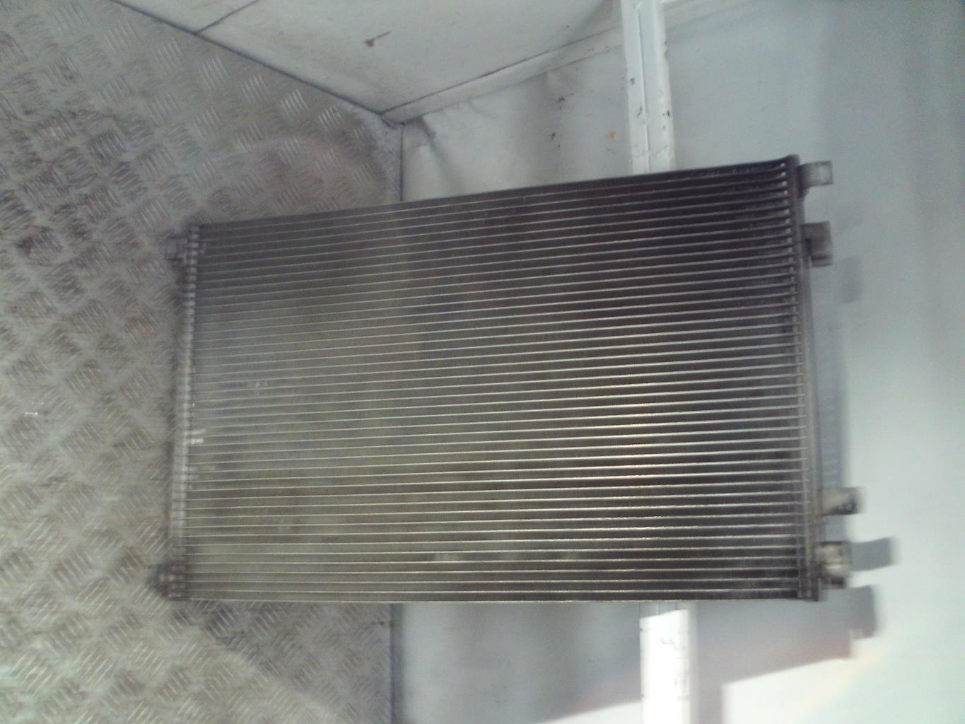 Condenseur de clim RENAULT SCENIC 2 PHASE 1 Diesel - 1