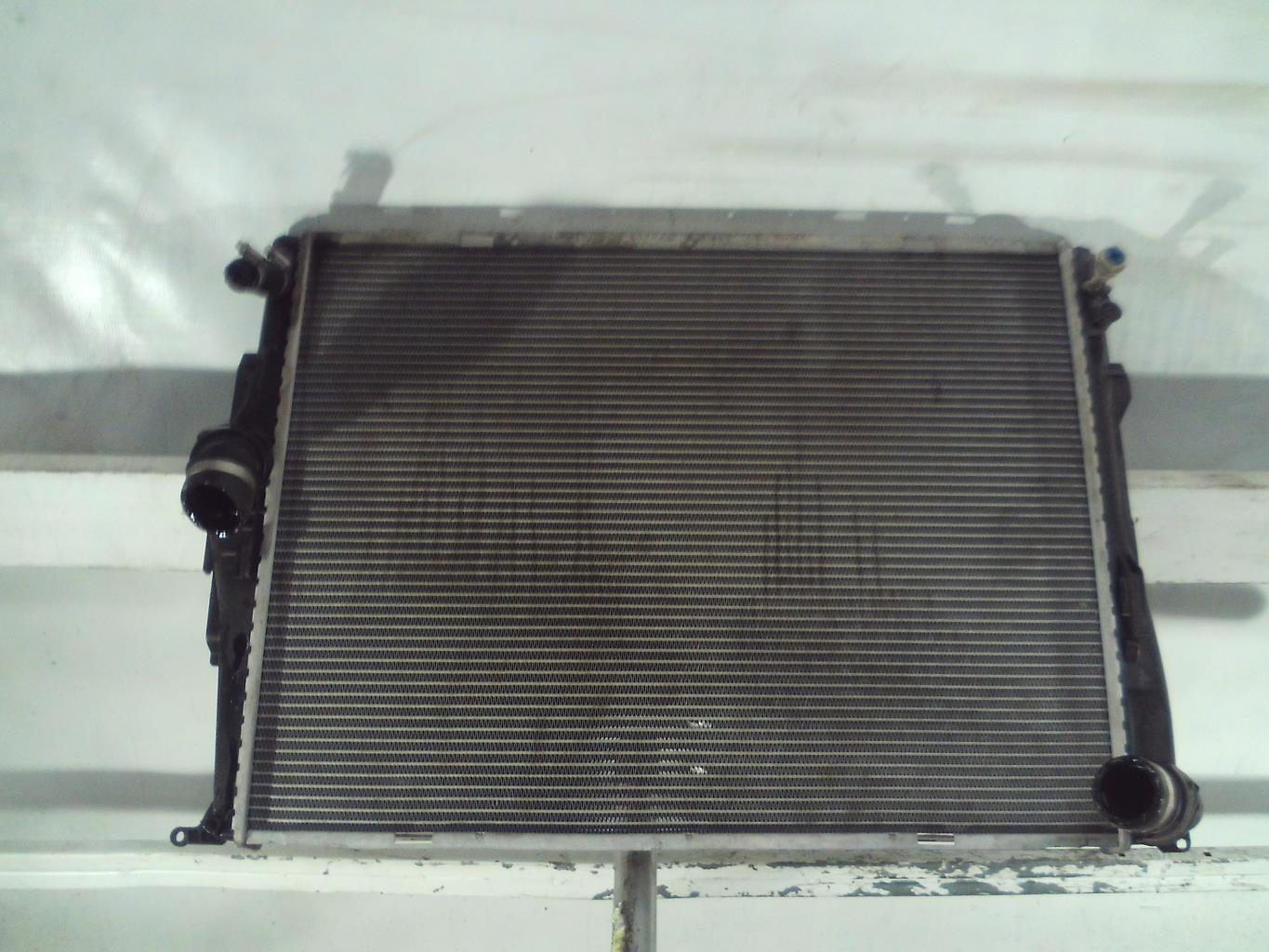 Radiateur eau BMW SERIE 3 E90 PHASE 1 Essence - 1