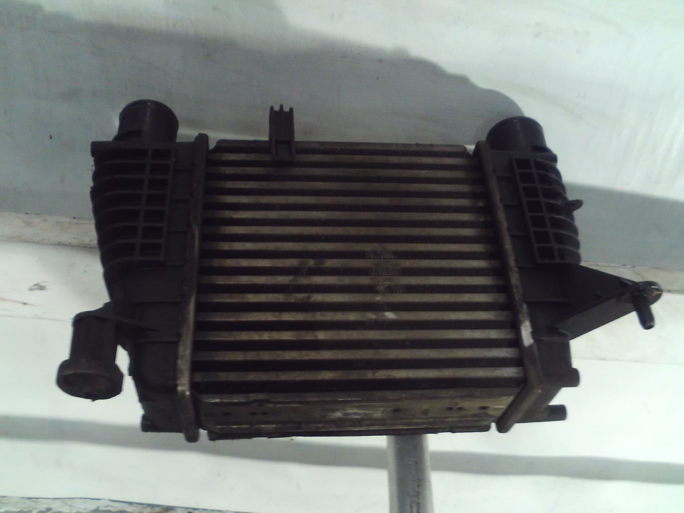 Echangeur air (Intercooler) RENAULT GRAND MODUS PHASE 2 Diesel - 1