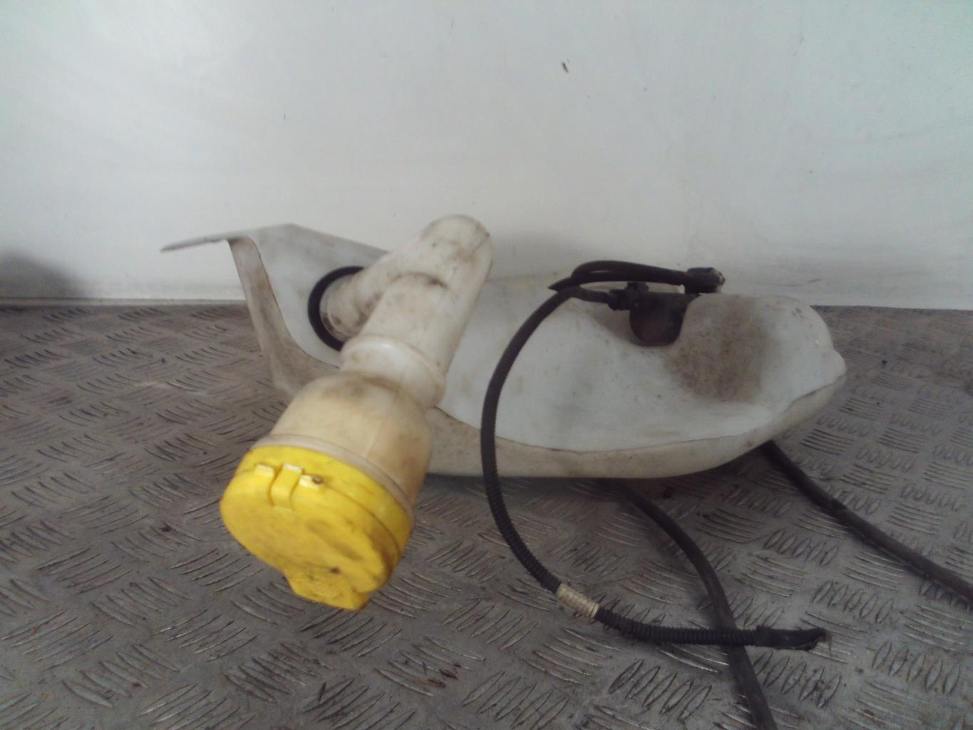Vase de lave glace RENAULT SCENIC 3 PHASE 1 Diesel - 1