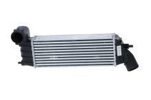 Echangeur air (Intercooler) PEUGEOT 207 Diesel - 1