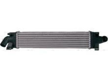 Echangeur air (Intercooler) FORD FOCUS 2 PHASE 1 Diesel - 1