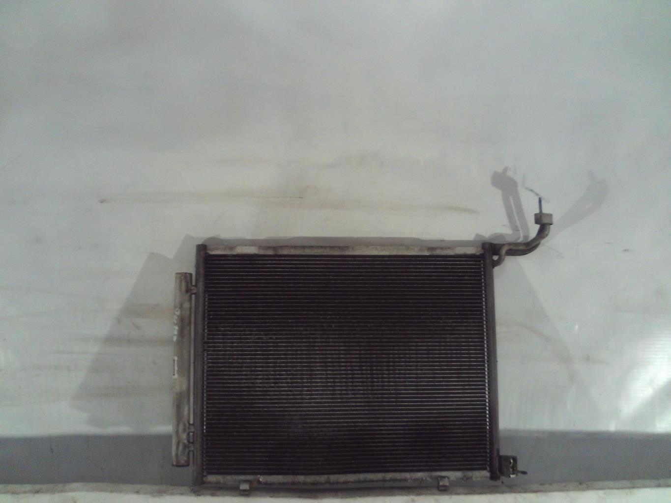 Condenseur de clim FORD FIESTA 7 PHASE 1 Essence - 1