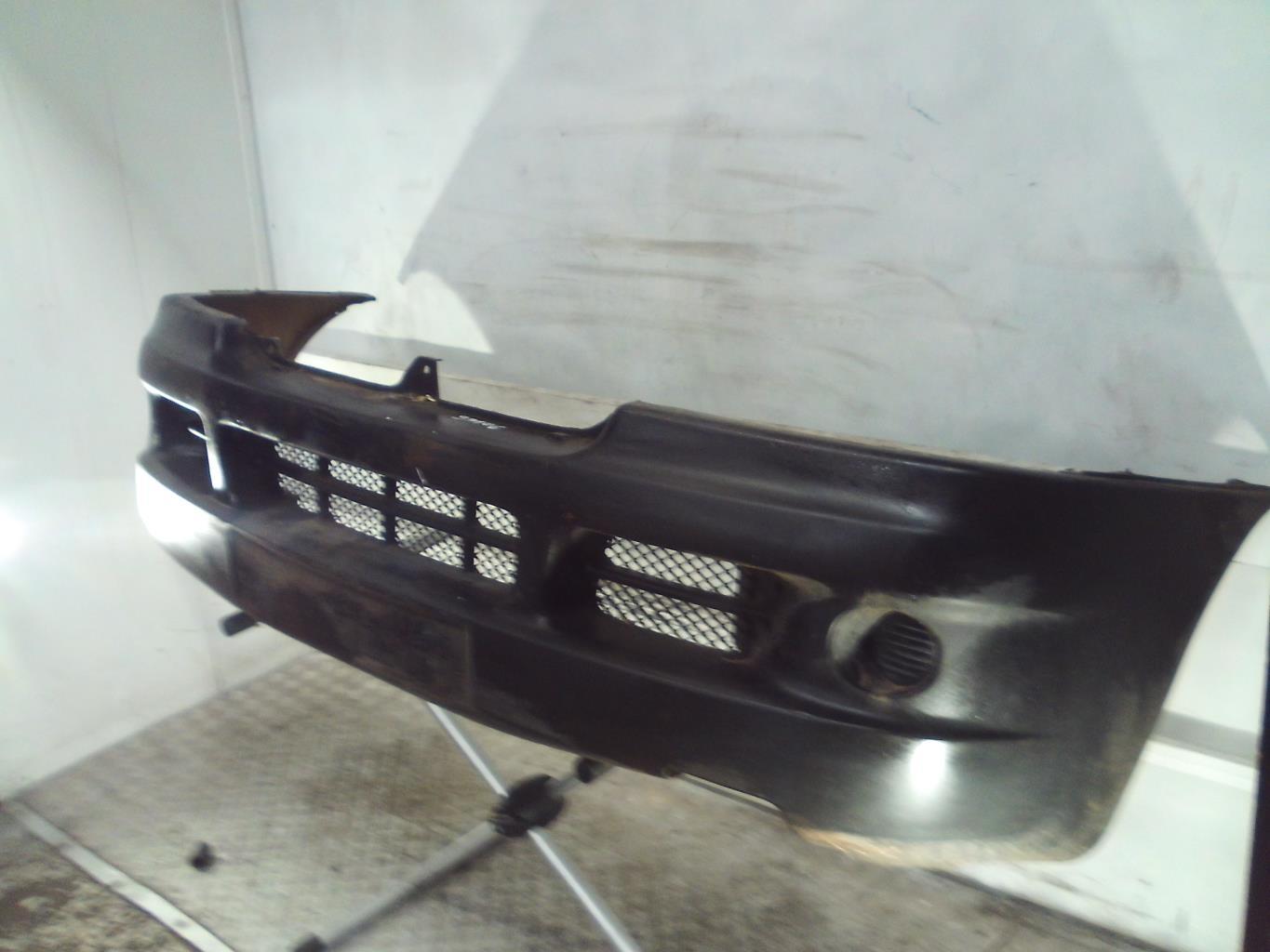 Pare choc avant CITROEN JUMPER 2 Diesel - 1
