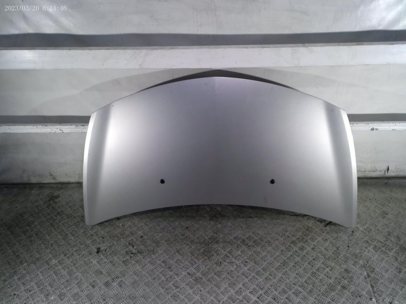 Capot RENAULT CLIO 3 PHASE 1 Diesel - 1