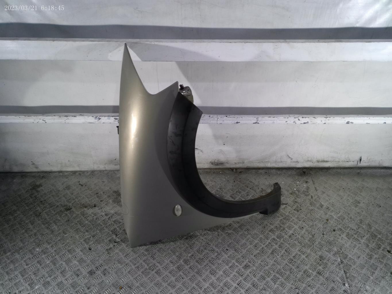 Aile avant droit CITROEN C3 1 PHASE 1 Essence - 1