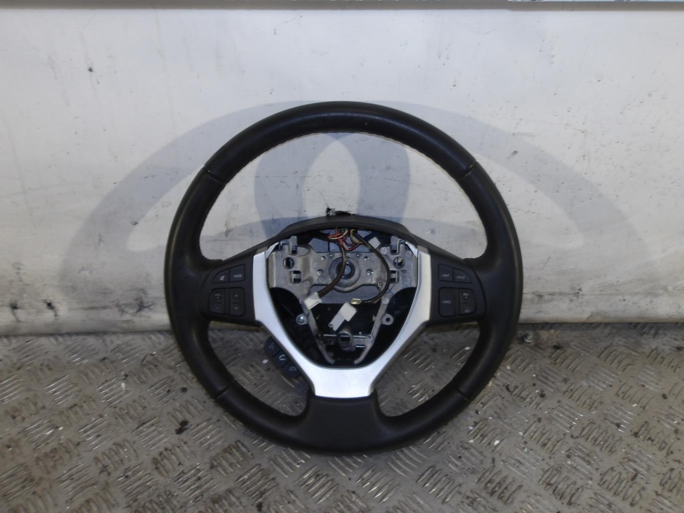 Volant SUZUKI SX4 2 S-CROSS PHASE 2 Essence - 1