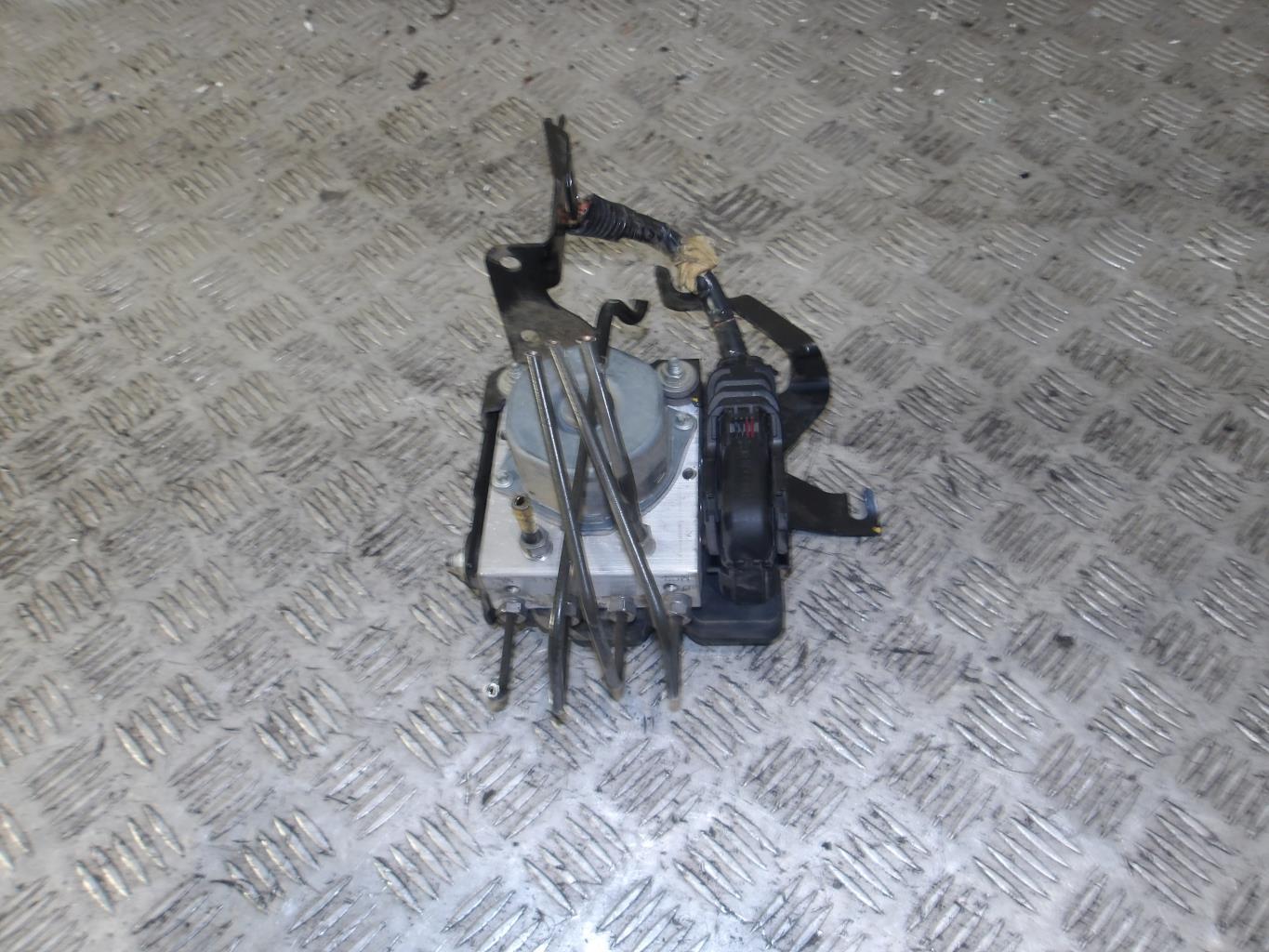 Bloc ABS (freins anti-blocage) RENAULT CLIO 4 PHASE 1 Diesel - 1