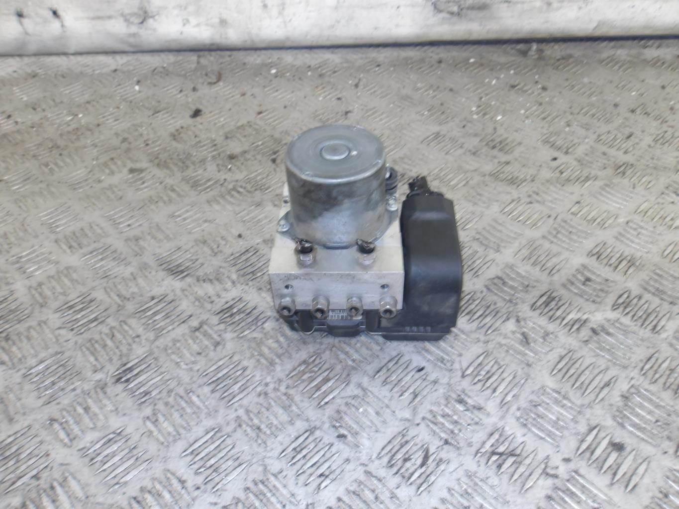 Bloc ABS (freins anti-blocage) CITROEN C4 2 PHASE 1 Diesel - 1