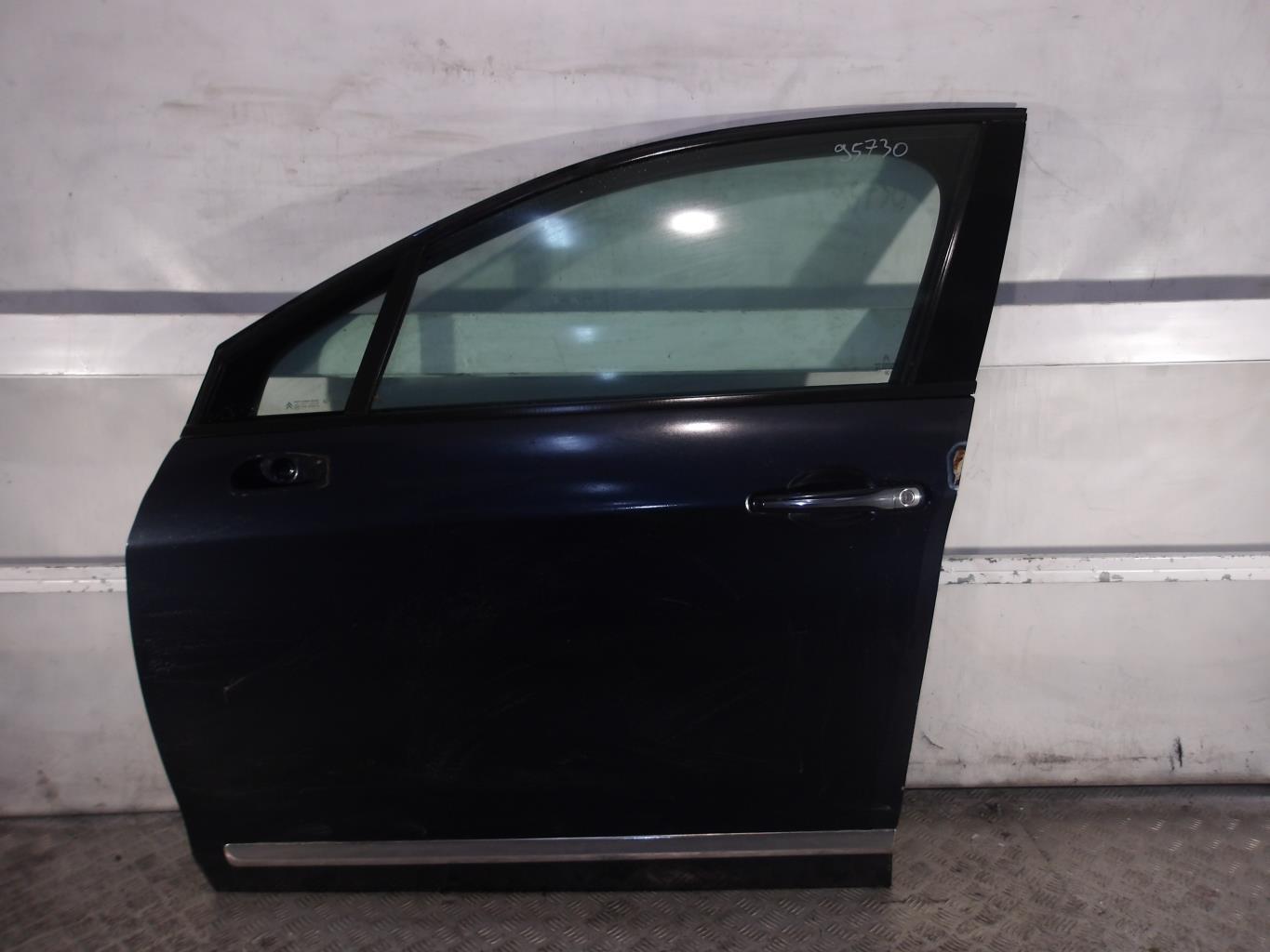 Porte avant gauche CITROEN C5 2 BREAK Diesel - 1