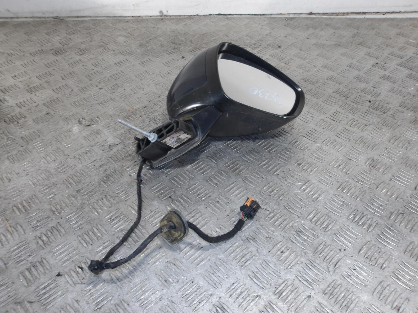 Retroviseur droit CITROEN C5 2 BREAK Diesel - 1
