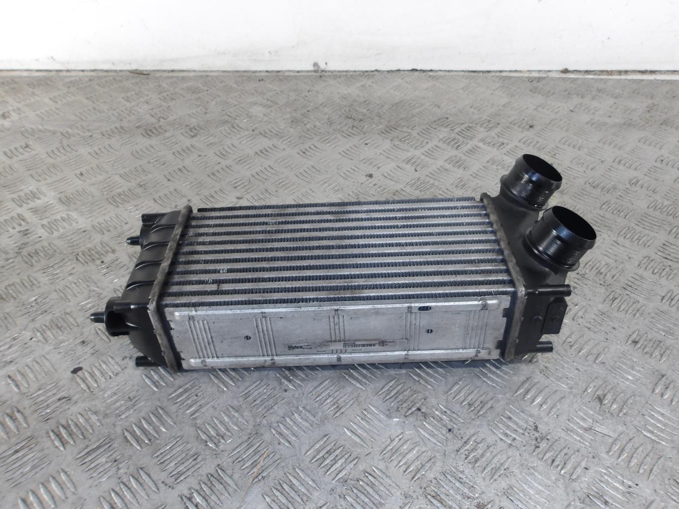 Echangeur air (Intercooler) CITROEN C4 2 PHASE 1 Diesel - 1