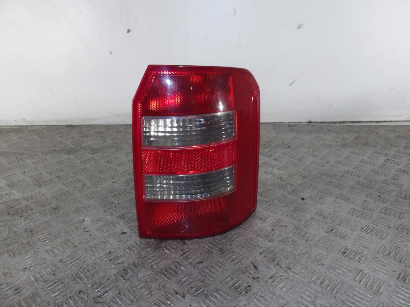 Feu arriere principal droit (feux) AUDI A2 Diesel - 1