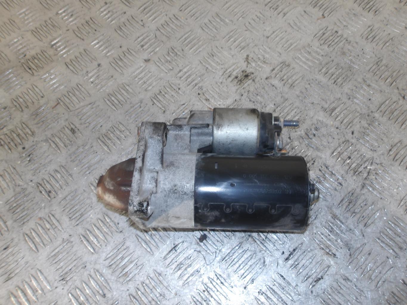 Demarreur FIAT 500 2 PHASE 1 Essence - 1
