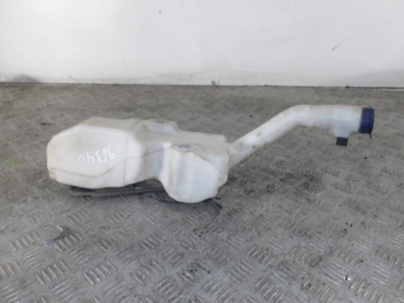 Vase de lave glace FIAT 500 2 PHASE 1 Essence - 1