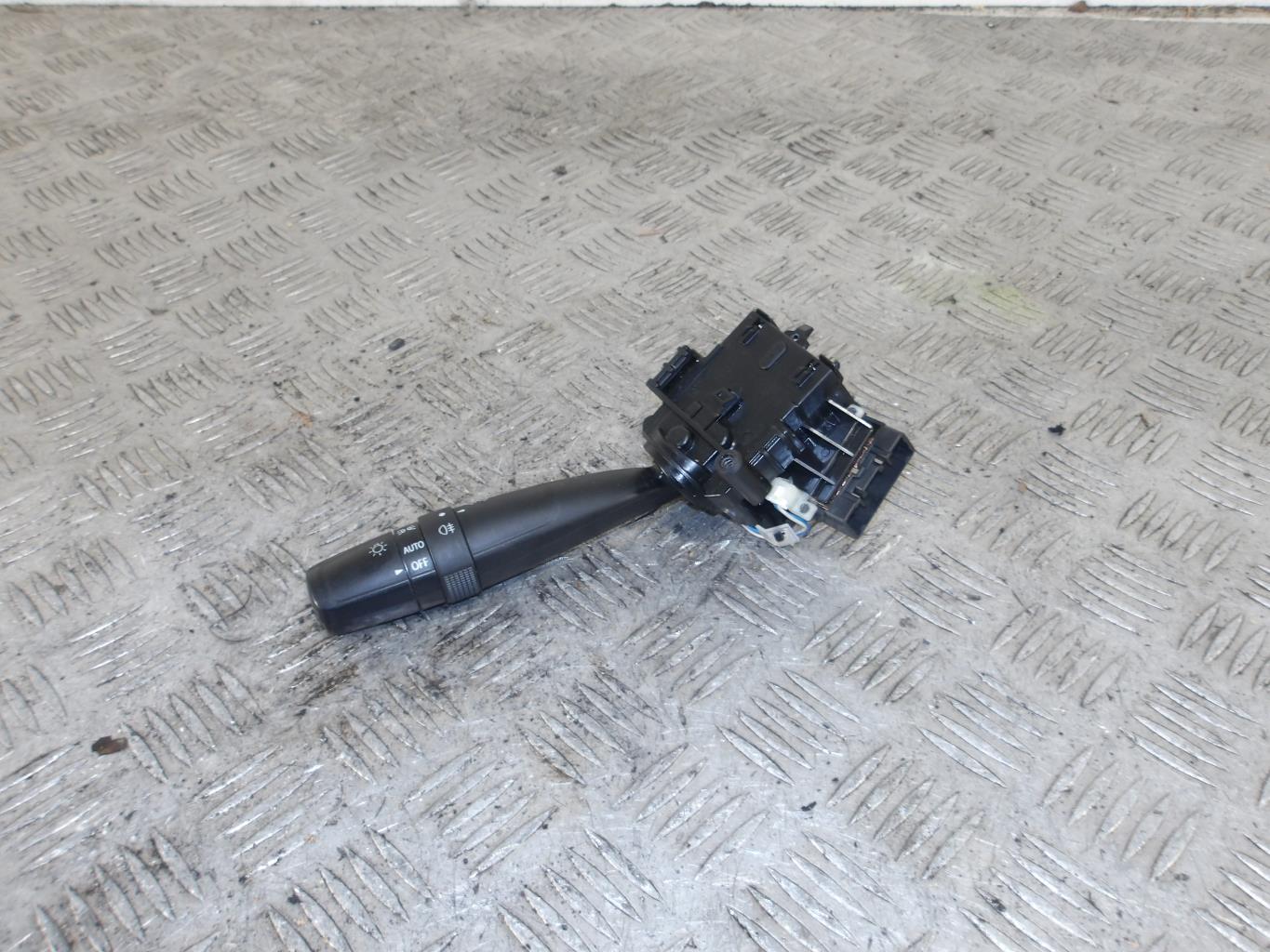 Commodo phare SUZUKI SX4 2 S-CROSS PHASE 2 Essence - 1