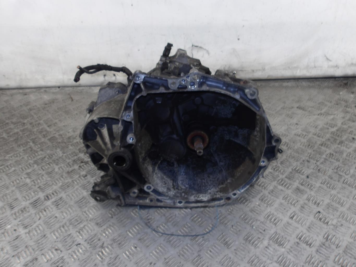 Boite de vitesses CITROEN DS3 PHASE 1 Diesel - 1