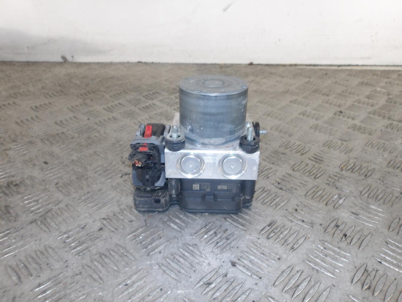 Bloc ABS (freins anti-blocage) SKODA FABIA 3 PHASE 1 Essence - 1