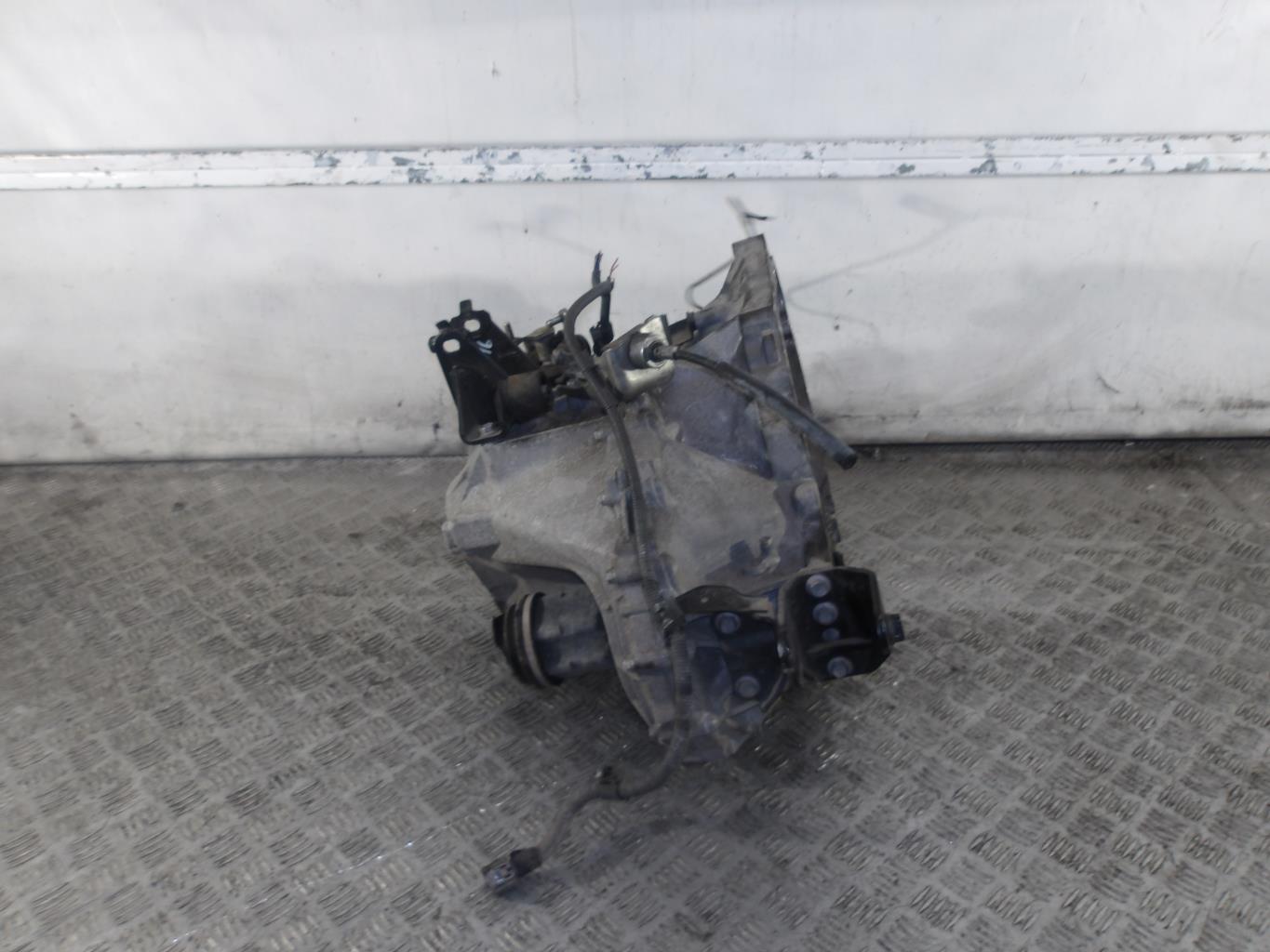Boite de vitesses TOYOTA VERSO PHASE 1 Diesel - 1