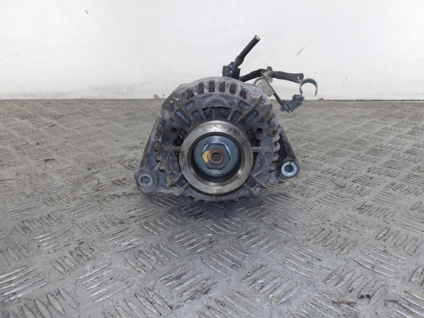 Alternateur HYUNDAI MATRIX PHASE 1 Diesel - 1