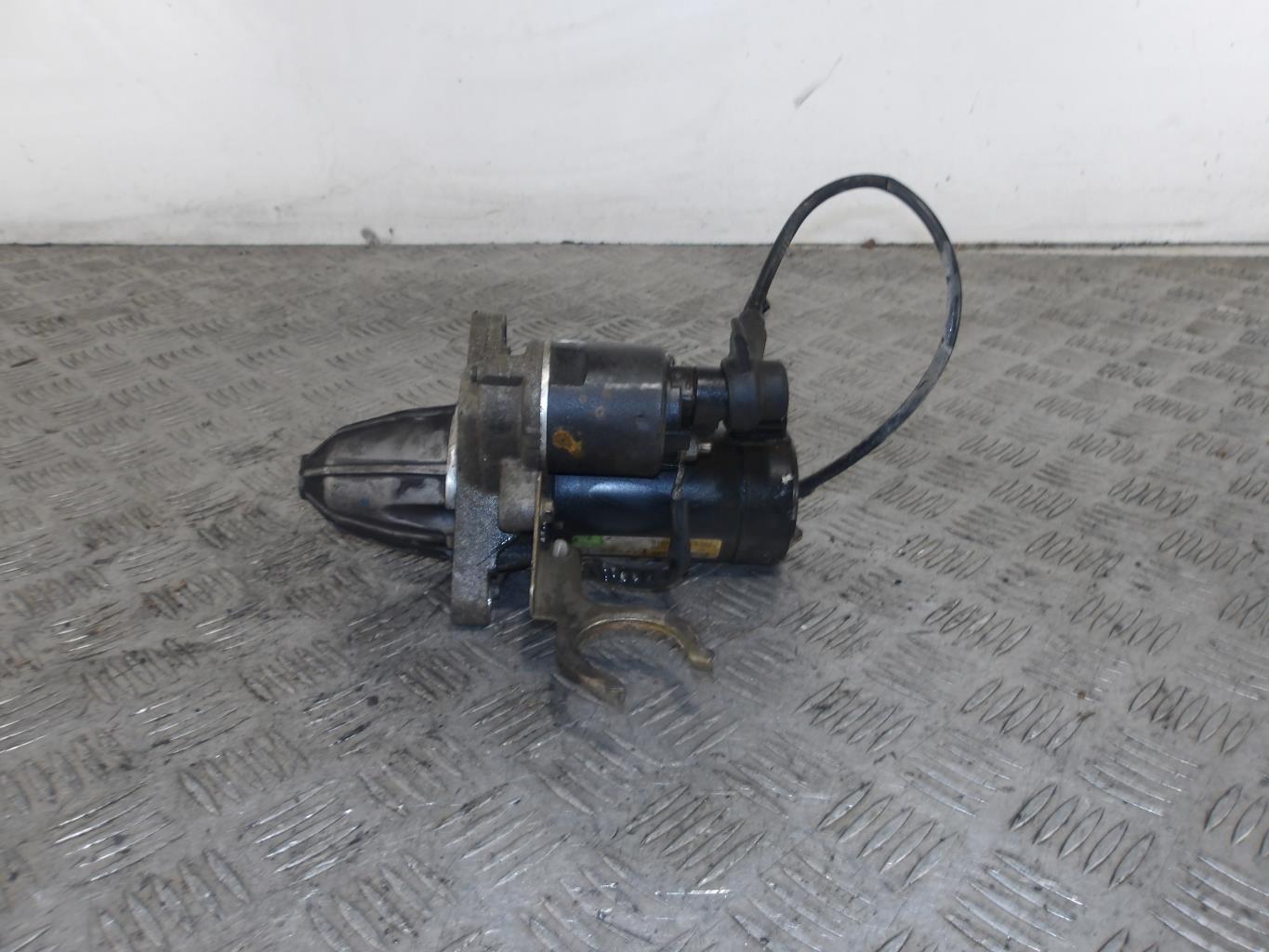 Demarreur HYUNDAI MATRIX PHASE 1 Diesel - 1