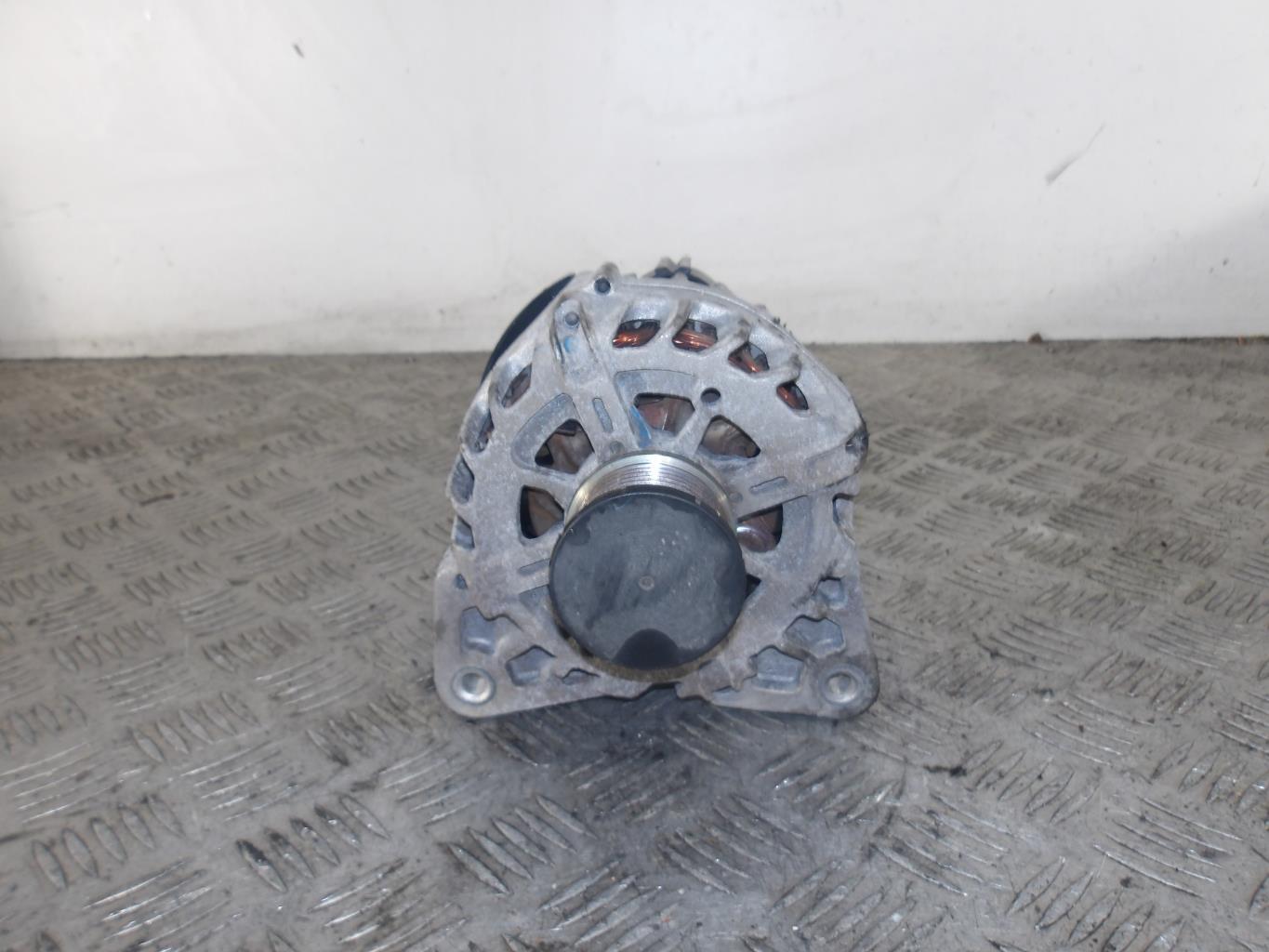 Alternateur RENAULT TWINGO 3 PHASE 2 Essence - 1