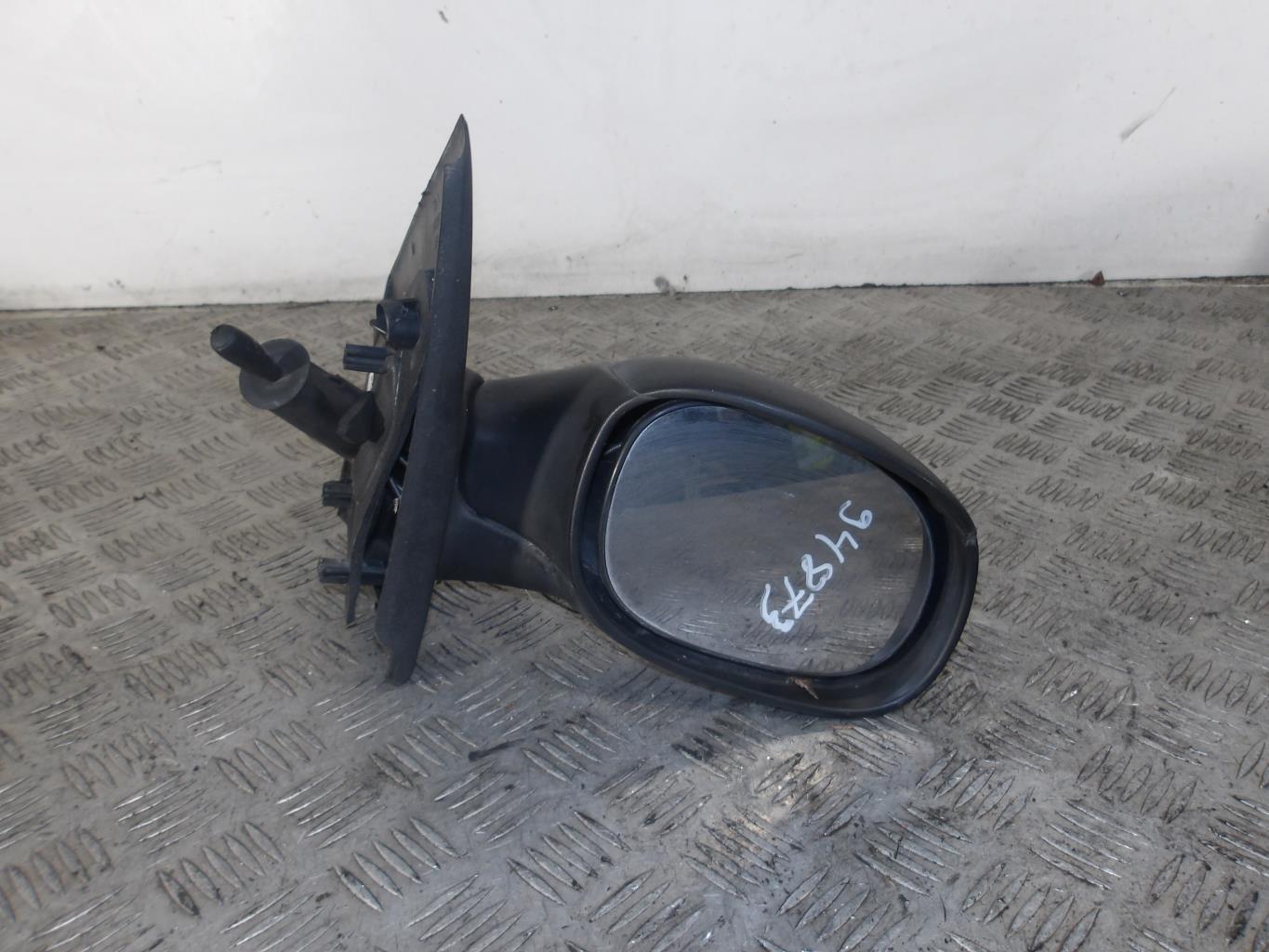 Retroviseur droit CITROEN C2 PHASE 1 Essence - 1