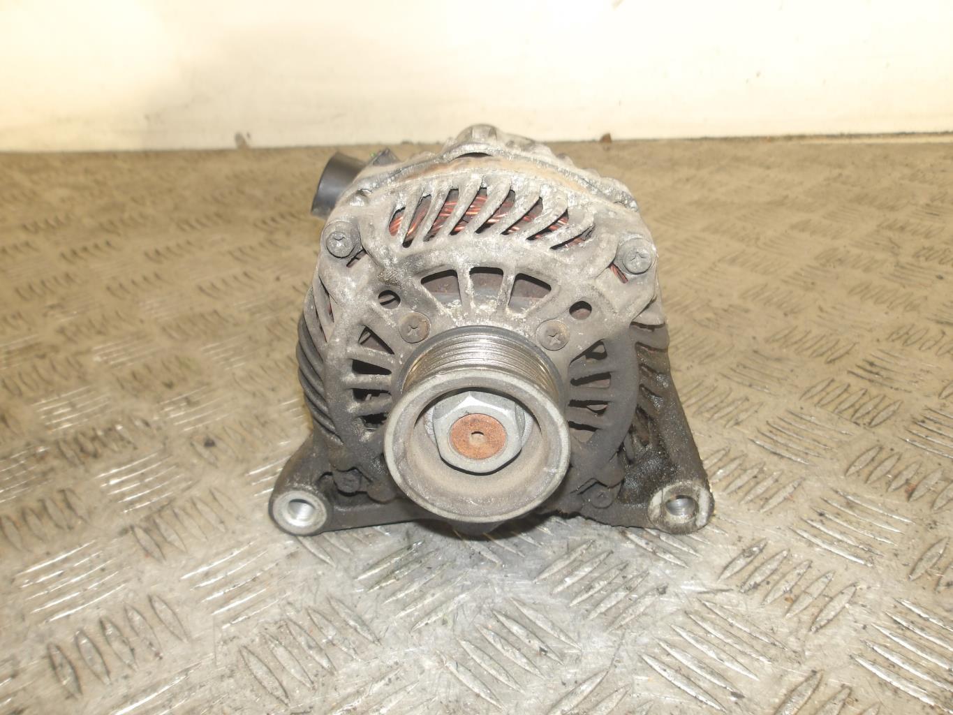 Alternateur CITROEN C2 PHASE 1 Essence - 1