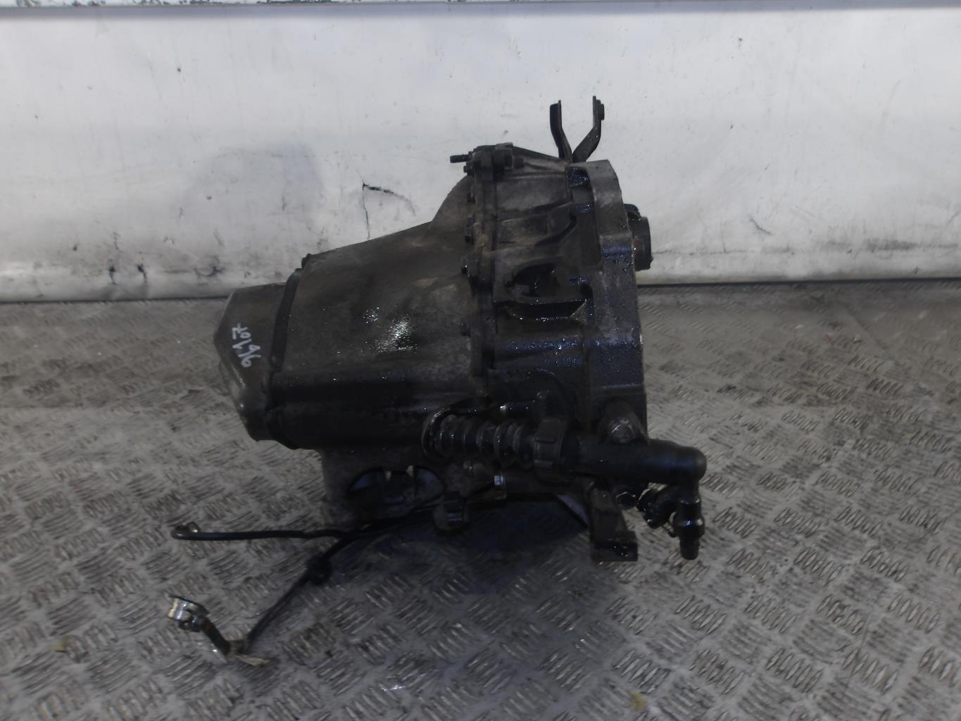 Boite de vitesses CITROEN C2 PHASE 1 Essence - 1