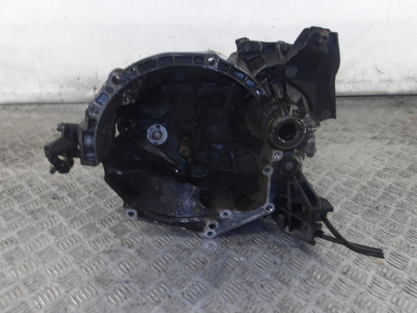 Boite de vitesses CITROEN C3 2 PHASE 1 Essence - 1