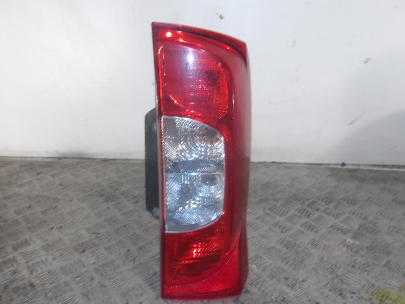 Feu arriere principal droit (feux) CITROEN NEMO Diesel - 1