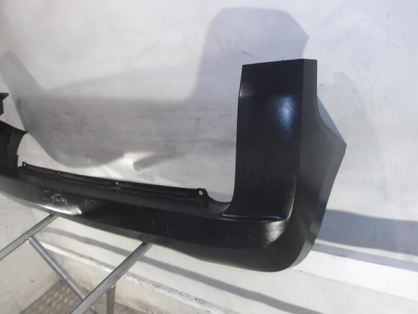 Pare choc arriere CITROEN NEMO Diesel - 1