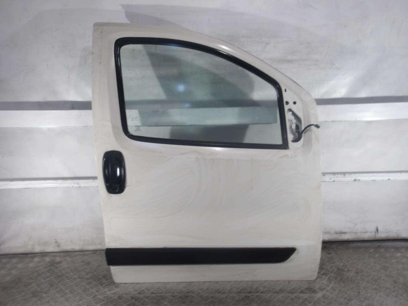 Porte avant droit CITROEN NEMO Diesel - 1