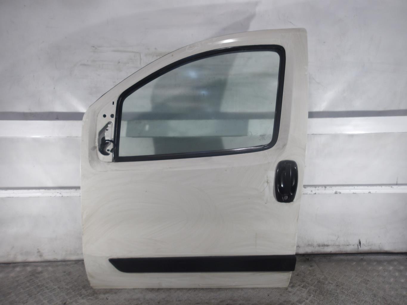 Porte avant gauche CITROEN NEMO Diesel - 1